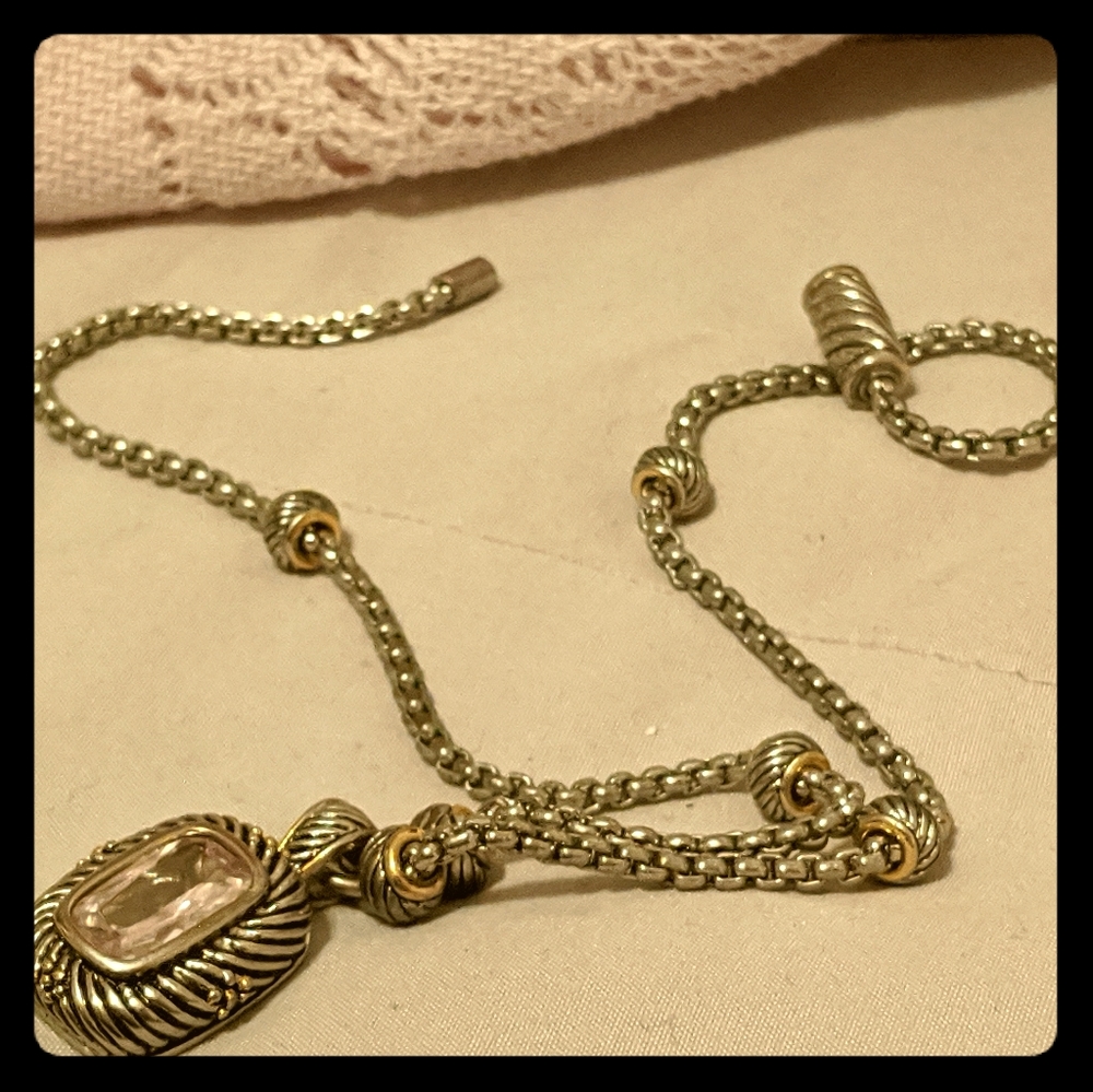 Chain Necklace